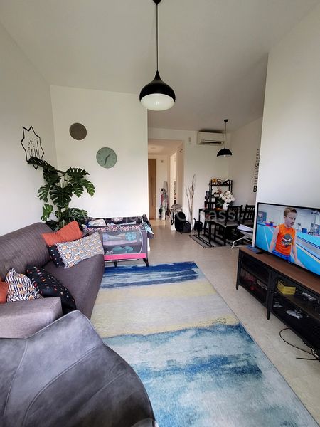 2 Bed Condo for Rent in  Skies Miltonia - Image 1